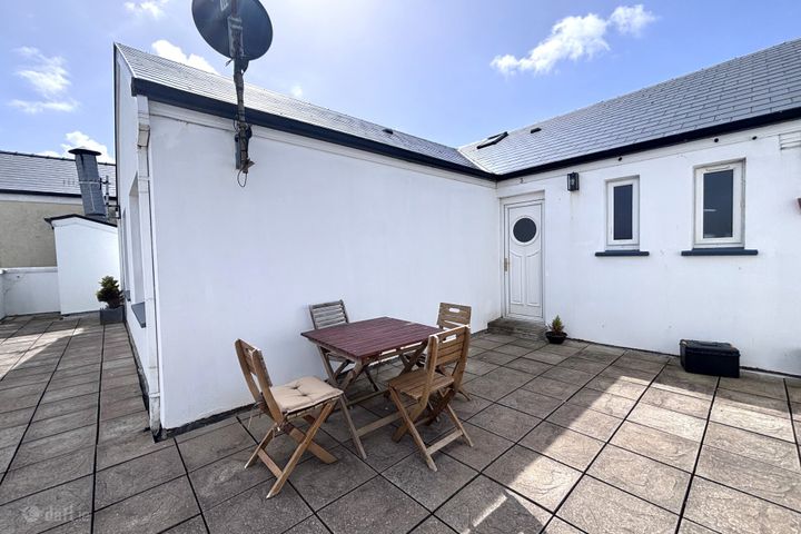 Apartment 3, Harbour View, Lower Barrack Street, Belmullet, Co Mayo, F26ET61