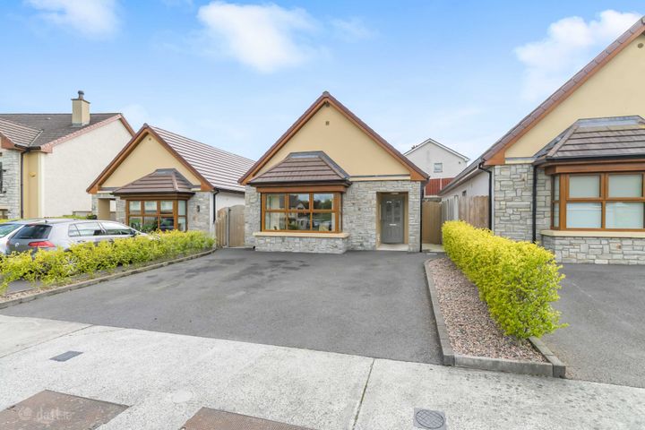 23 Carraig Beag, Cootehill Road, Cavan, H12Y6V9
