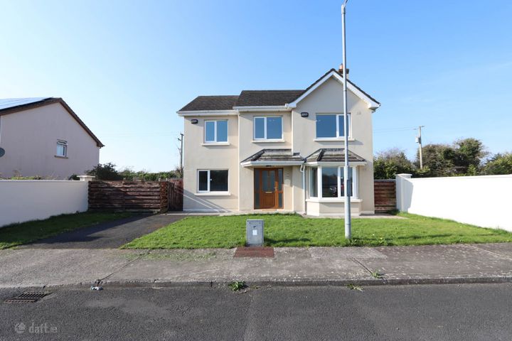 9 Elton Close, Elton, Knocklong, Co. Limerick, Knocklong, Co. Limerick, V35Y772