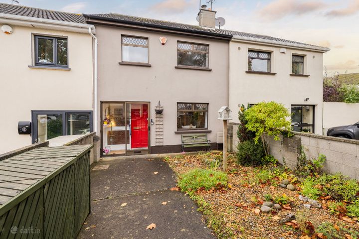 14 Martine Court, Skerries, Co. Dublin, K34FD60