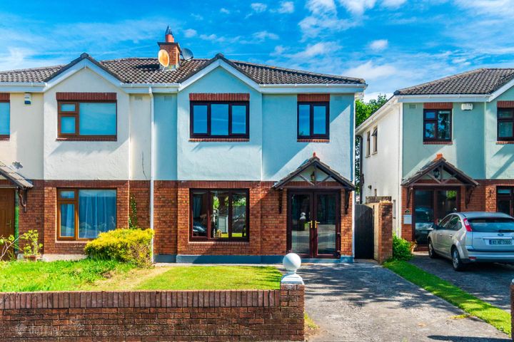 12 Meadowbrook Court, Maynooth, Co. Kildare, W23A5X2