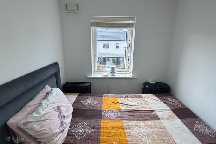 Shackleton Terrace, Lucan, Co. Dublin, Lucan, Co. Dublin