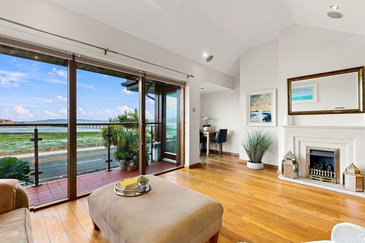 Apartment 6, Bruach Na Mara, 187 Seafield Road East, Dollymount, Dublin 3, D03FY58