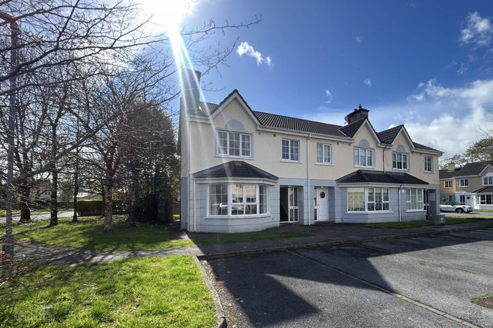 28 Bishops Court, Ennis, Co. Clare, V95Y9P1