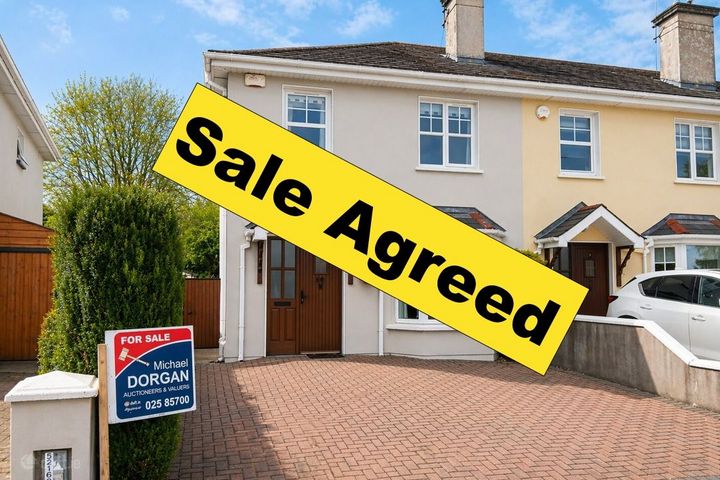 16 Sliabh Alainn, Brigown, Mitchelstown, Co. Cork, P67HD52