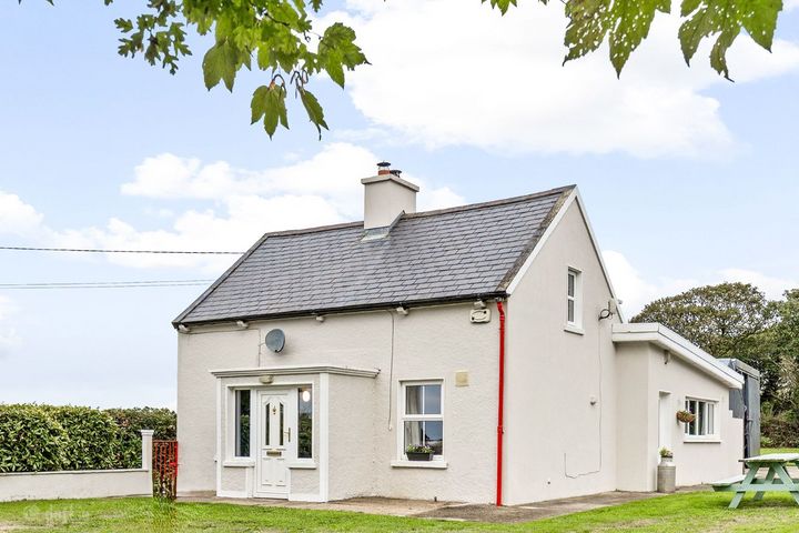 Saint Leonard's, Ballycullane, Co. Wexford, Y34KP78
