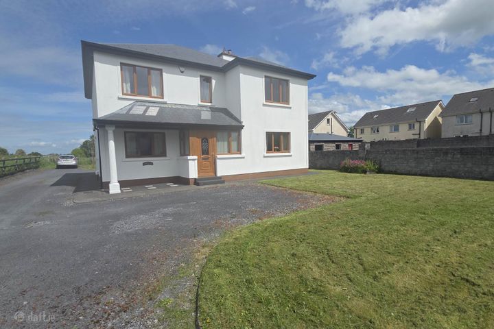 6a Park Road, Athenry, Co. Galway, H65HH92