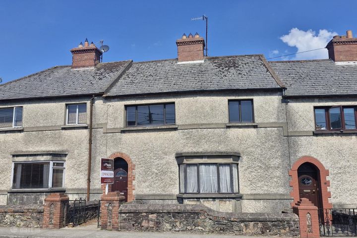 16 Casa Rio, Distillery Road, Wexford Town, Co. Wexford, Y35N1K0