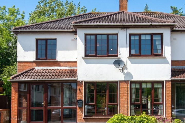 18 Hermitage Valley, Lucan, Lucan, Co. Dublin, K78X048