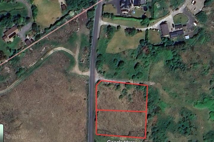 Golf Course Rd, Barna, Co. Galway