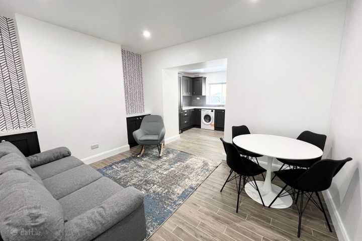 Apartment 1, 123 Lower Glanmire Road, Cork, St. Lukes, Co. Cork