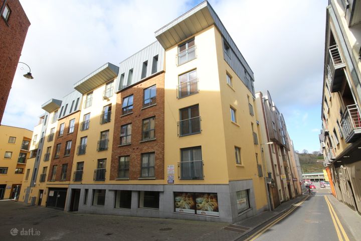 21 Oconnell Court, Penrose Lane, Waterford, Waterford