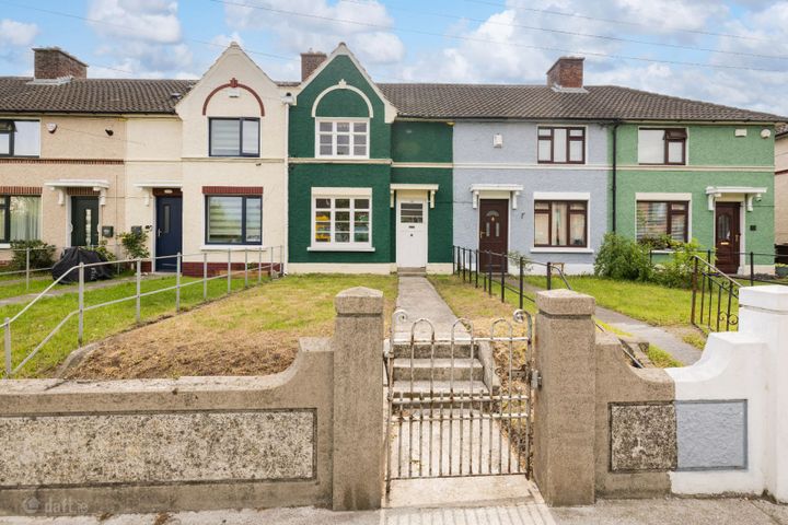 49 Harold'S Cross Road, Harold's Cross, Co. Dublin, D6WV209