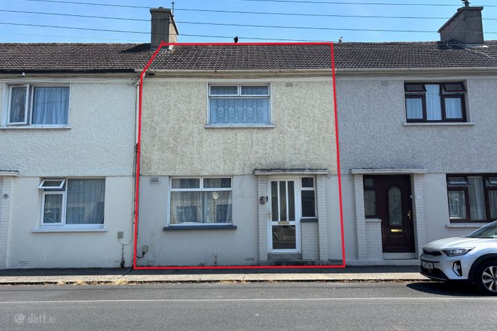 54 College Avenue, Clonmel, Co. Tipperary, E91P290