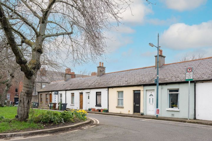 51 Rialto Cottages, Rialto, Dublin 8, D08XKP0