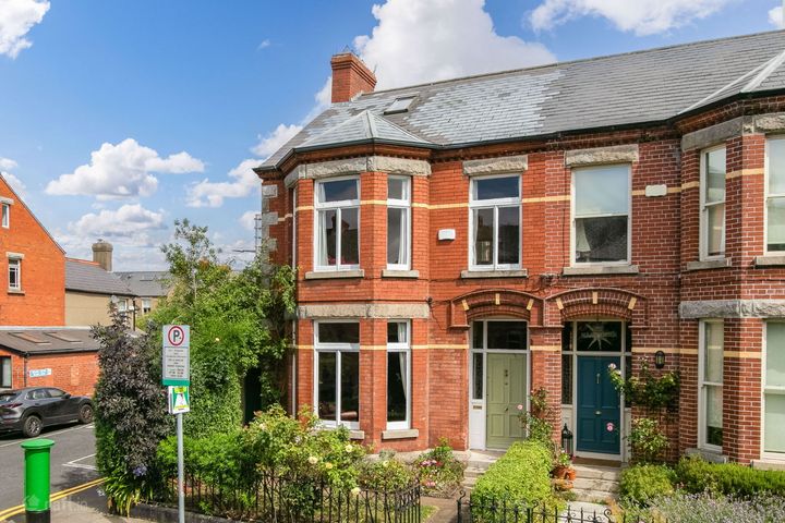 46 Kenilworth Park, Harold's Cross, Dublin 6w, Dublin