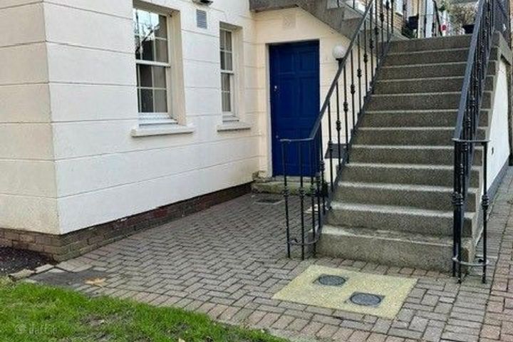  Bridge Water Quay, Conyngham Road, Kilmainham, Dublin 8