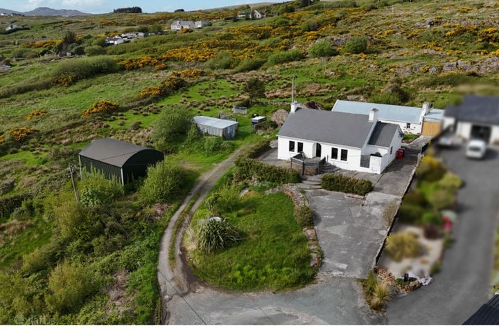 Farrigans, Lettermacaward, Lettermacaward, Co. Donegal, F94DD77