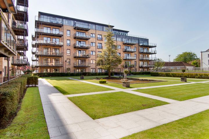 155 Bushy Park House, Terenure, Dublin 6w, D6W YX62