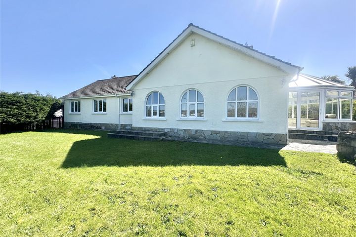 5 Hillcrest, Leck, Letterkenny, Co. Donegal, F92R8P9