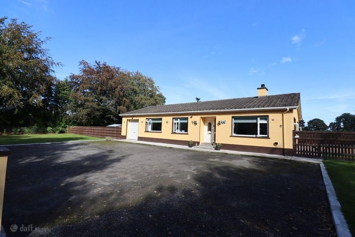 Alderwood, Crover, Mountnugent, Co. Cavan, A82E291