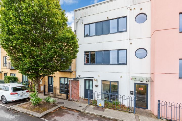 7 Morrow House, Myrtle The Coast, Baldoyle Dublin 13, Dublin 13, Dublin