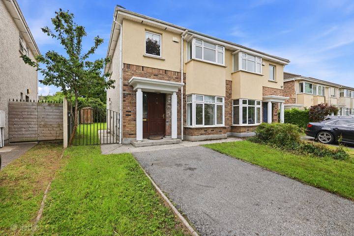41 The Chase, Clonmel, Co. Tipperary, E91HD78