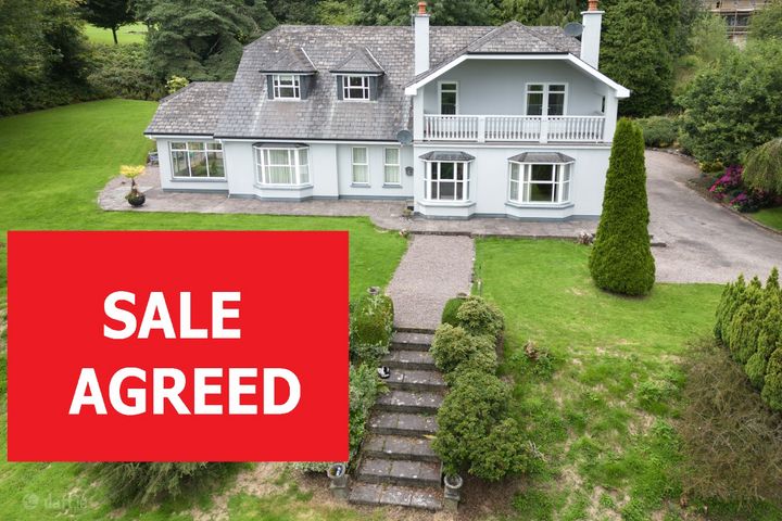 9 The Demesne, Monkstown, Cork, Cork