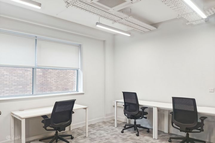 Shanahan O'Sullivan Legal, The Gallery, Ennis Road, Co. Limerick