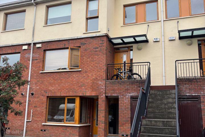 Rathborne place, Ashtown, Co. Dublin