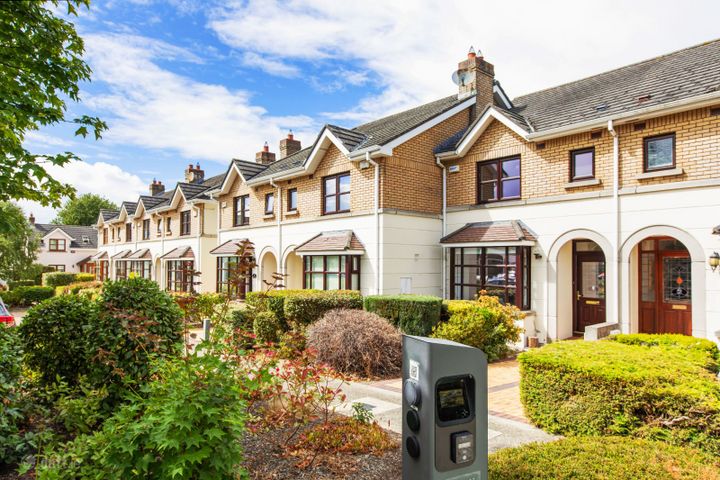 21 Rockford Manor, Off Stradbrook Road, Blackrock, Co Dublin, A94 FY70, Blackrock, Co. Dublin, A94FY70
