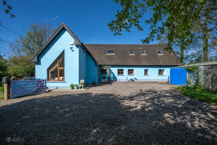 Ealu, Ballincrannig, Ballinhassig, Co Cork, T12CHP8
