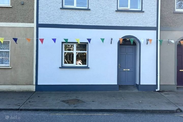 Main Street, Elphin, Elphin, Co. Roscommon