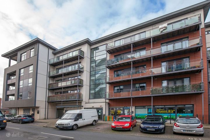 Apartment 1, Discovery, D15 TK73, Royal Canal Park, Dublin 15