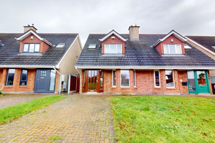 17 Orchard Close, Donabate, Dublin, Dublin