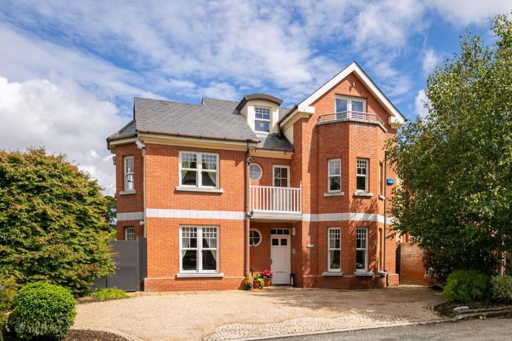 11 Grove Paddock, Blackrock, Dublin, Dublin