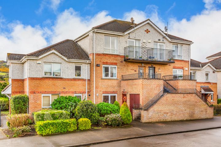 22 Belfry Park, Citywest, Dublin 24, D24YX02