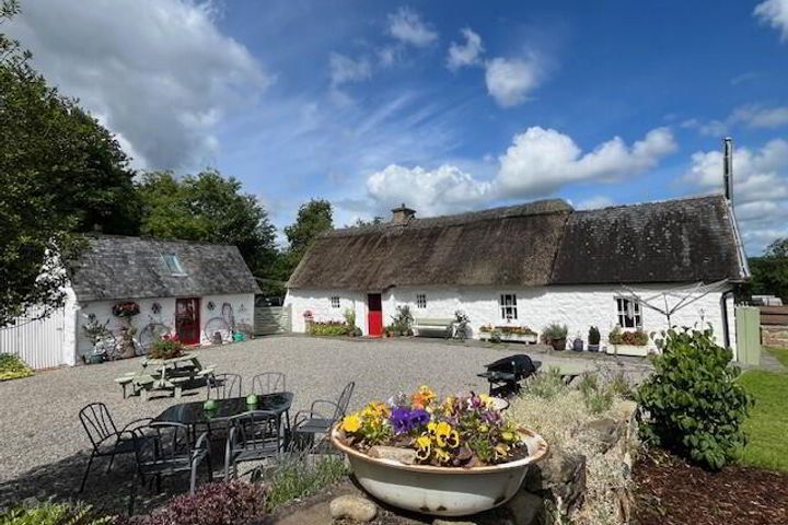 Kyleatlea, Mullinahone, Co. Tipperary, E41W314