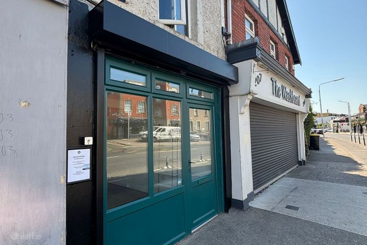 205 Harold's Cross Road, Harold's Cross, Dublin 6w