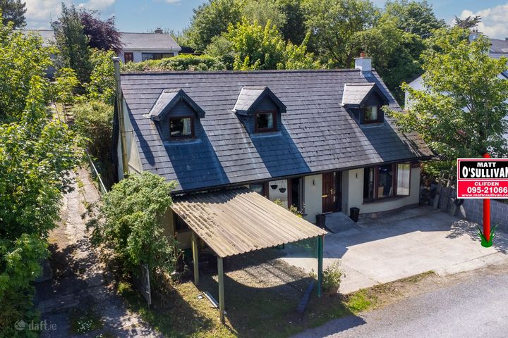 Riverside, Clifden, Clifden, Co. Galway, H71T627