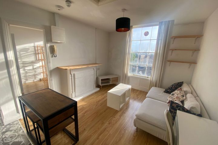 Leinster Square, Rathgar, Dublin 6