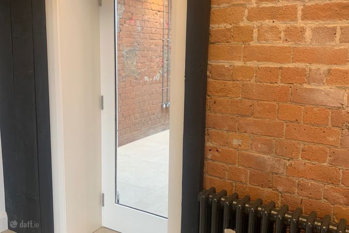 Ebrington Square, Derry City, Co. Derry