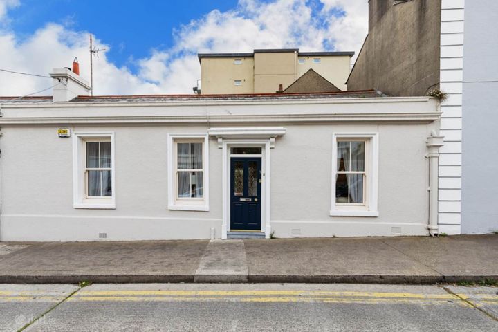 7 Wellington St, Dun Laoghaire, Dublin, Dublin