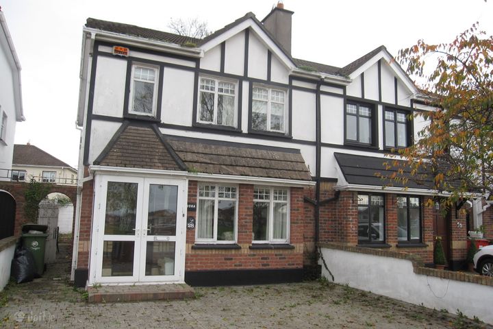 28 Temple View Copse, Clare Hall Malahide Rd, Dublin 13, Dublin 13, Dublin