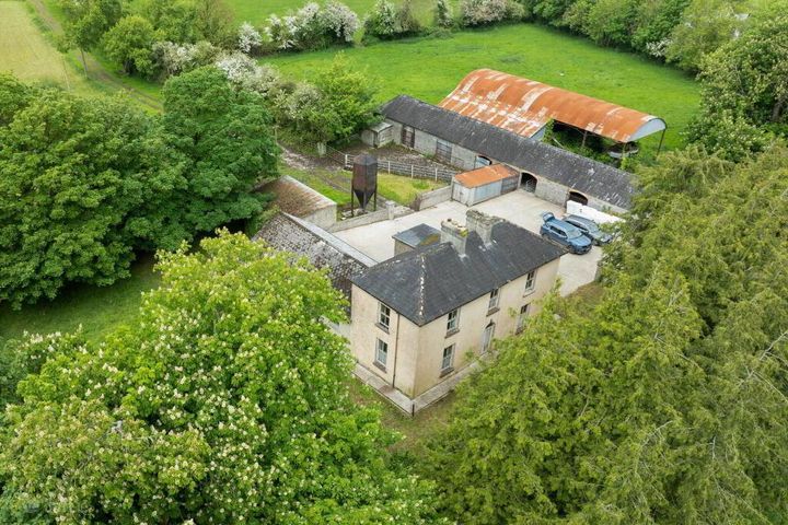 Bohergeela Lodge, Bohergeela, Meanus, Bruff, Co. Limerick, V35HX75