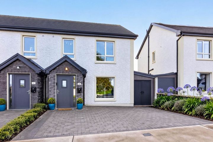 60 Carraig Abhainn, Ballisodare, Sligo, Co. Sligo, F91YTY5