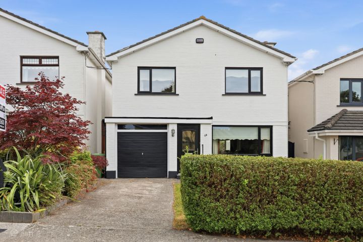 19 The Moorings, Malahide, Co. Dublin, K36D620