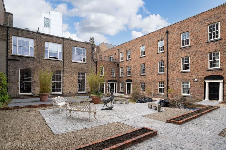 Apartment 19, Ely Mews, Dublin 2, D02K292