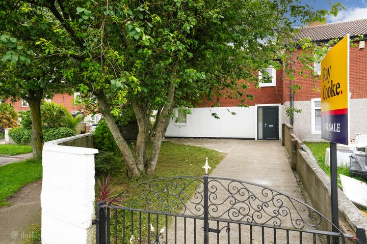 70 Ferrycarrig Park, Coolock, Dublin 17