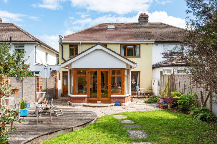 89 Weirview Drive, Stillorgan, Co Dublin, A94CK31